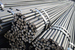 Giá thép xây dựng hôm nay 11/11: Tăng mạnh trở lại trên Sàn Thượng Hải