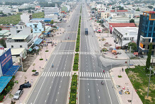 Đồng Nai đầu tư 32.000 tỷ đồng phát triển hạ tầng giao thông