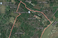 Kế hoạch sử dụng đất xã Minh Tân, Lương Tài, Bắc Ninh năm 2021