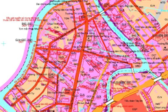 Kế hoạch sử dụng đất phường Lê Bình, quận Cái Răng, TP Cần Thơ