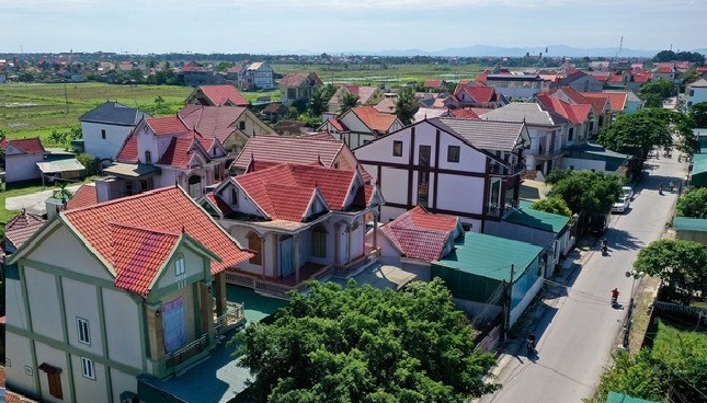 Nghệ An tìm chủ cho dự án khu đô thị gần 1.400 tỷ tại huyện Yên Thành - Ảnh 1.