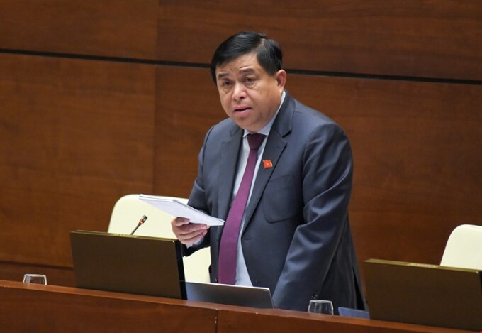 Trung ương có thể hỗ trợ một phần ngân sách làm vành đai 3, 4 TP HCM nếu địa phương khó khăn - Ảnh 1.