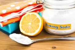 Bật mí cách vệ sinh nhà cửa bằng baking soda sạch như mới
