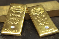 Dự báo giá vàng 13/11: Có thể quay lại đà giảm theo thị trường thế giới?
