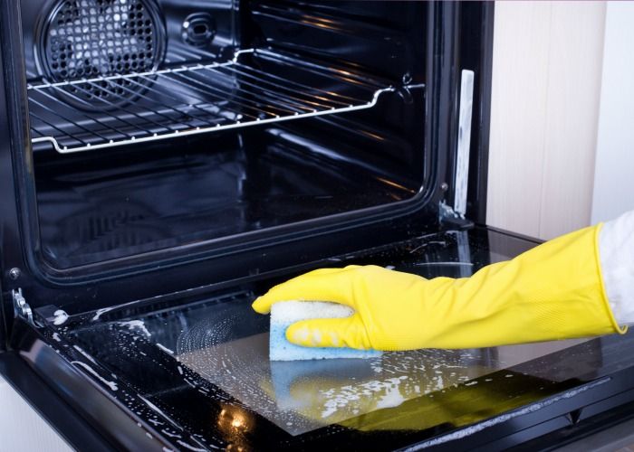 Bật mí cách vệ sinh nhà cửa bằng baking soda sạch như mới - Ảnh 3. Bật mí cách vệ sinh nhà cửa bằng baking soda sạch như mới - Ảnh 3.
