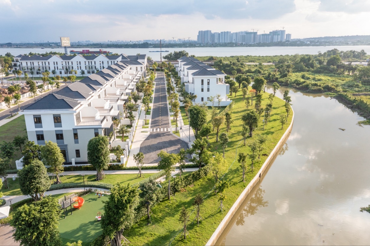Aqua City hút khách trong sự kiện khai trương Novaland Gallery - Ảnh 4. Aqua City hút khách trong sự kiện khai trương Novaland Gallery - Ảnh 4.
