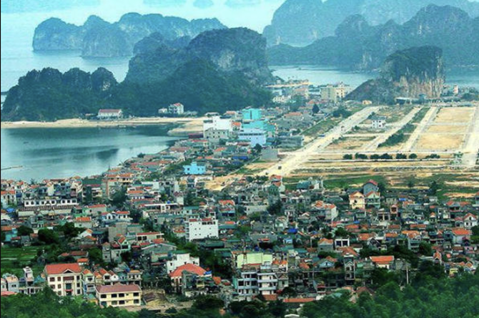 Thông tin quy hoạch giao thông huyện Vạn Ninh mới nhất