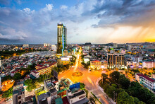 Thanh Hóa đấu giá 822 dự án, dự kiến thu về hơn 21.000 tỷ đồng năm 2022