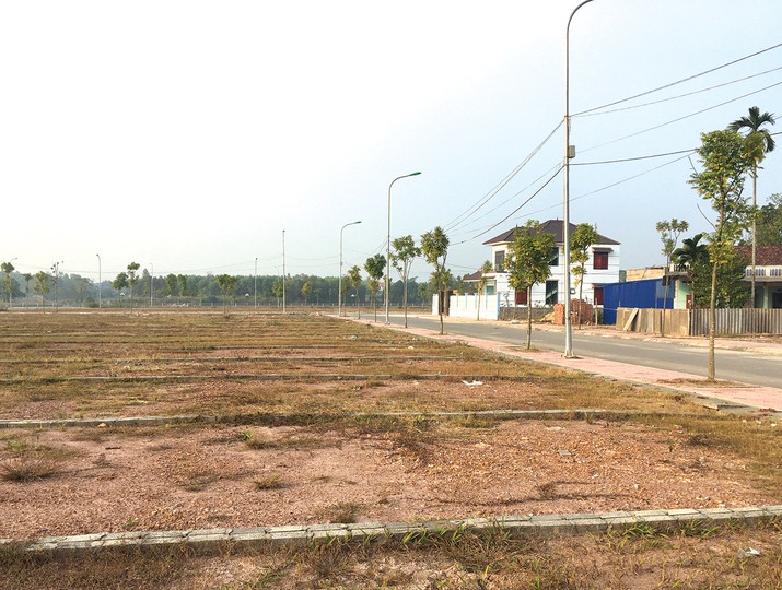Top 5 bài thơ bán đất hay dành cho dân bất động sản năm 2021 - Ảnh 2. Top 5 bài thơ bán đất hay dành cho dân bất động sản năm 2021 - Ảnh 2.