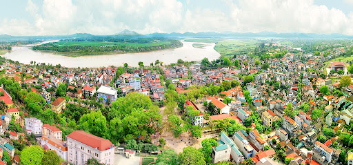 Phú Thọ tìm chủ cho dự án khu dân cư kèm phim trường, du lịch nghỉ dưỡng 900 tỷ đồng - Ảnh 1. Phú Thọ tìm chủ cho dự án khu dân cư kèm phim trường, du lịch nghỉ dưỡng 900 tỷ đồng - Ảnh 1.