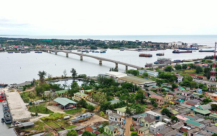 Liên danh nhà đầu tư Singarore - SSF - Sunshine Homes nghiên cứu làm loạt dự án tại vùng biển Quảng Trị - Ảnh 1.