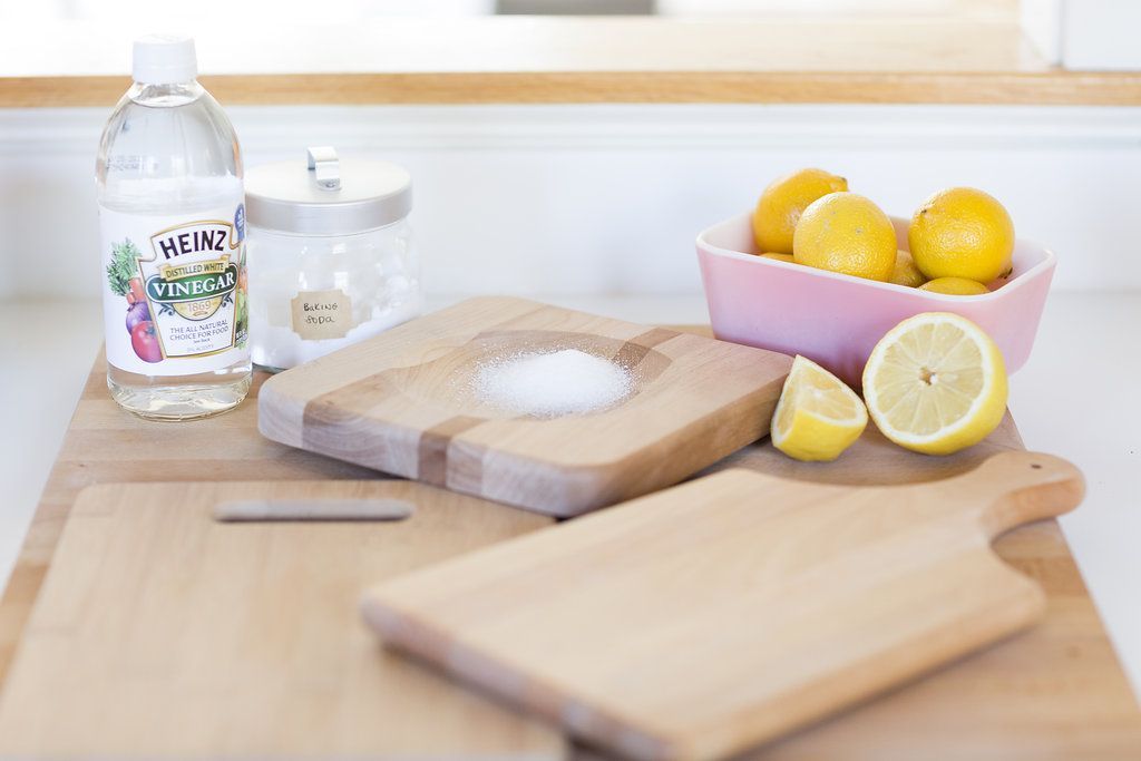 Bật mí cách vệ sinh nhà cửa bằng baking soda sạch như mới - Ảnh 2. Bật mí cách vệ sinh nhà cửa bằng baking soda sạch như mới - Ảnh 2.