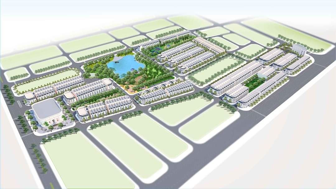 Vingroup trúng đấu giá hơn 13 ha đất tại dự án Nam Đông Hà, Quảng Trị - Ảnh 1. Vingroup trúng đấu giá hơn 13 ha đất tại dự án Nam Đông Hà, Quảng Trị - Ảnh 1.