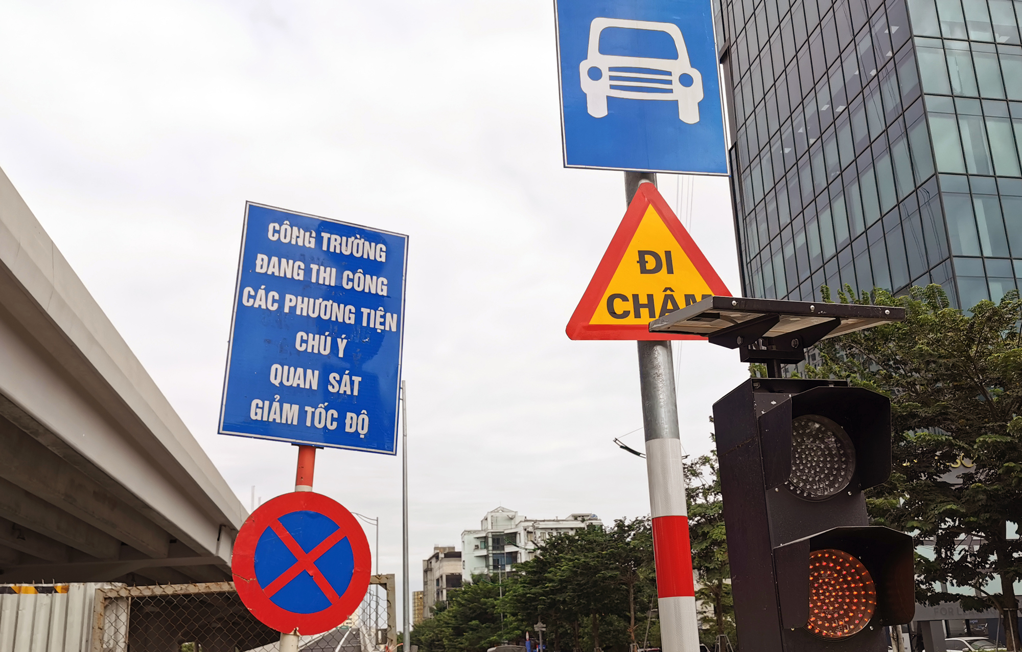Vành đai 3 trên cao hơn 5.300 tỷ đồng sắp có lối lên xuống - Ảnh 14. Vành đai 3 trên cao hơn 5.300 tỷ đồng sắp có lối lên xuống - Ảnh 14.