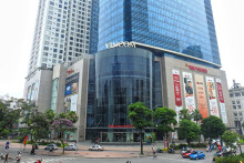 TNR Holdings gọi vốn 1.000 tỷ đồng đầu tư bất động sản