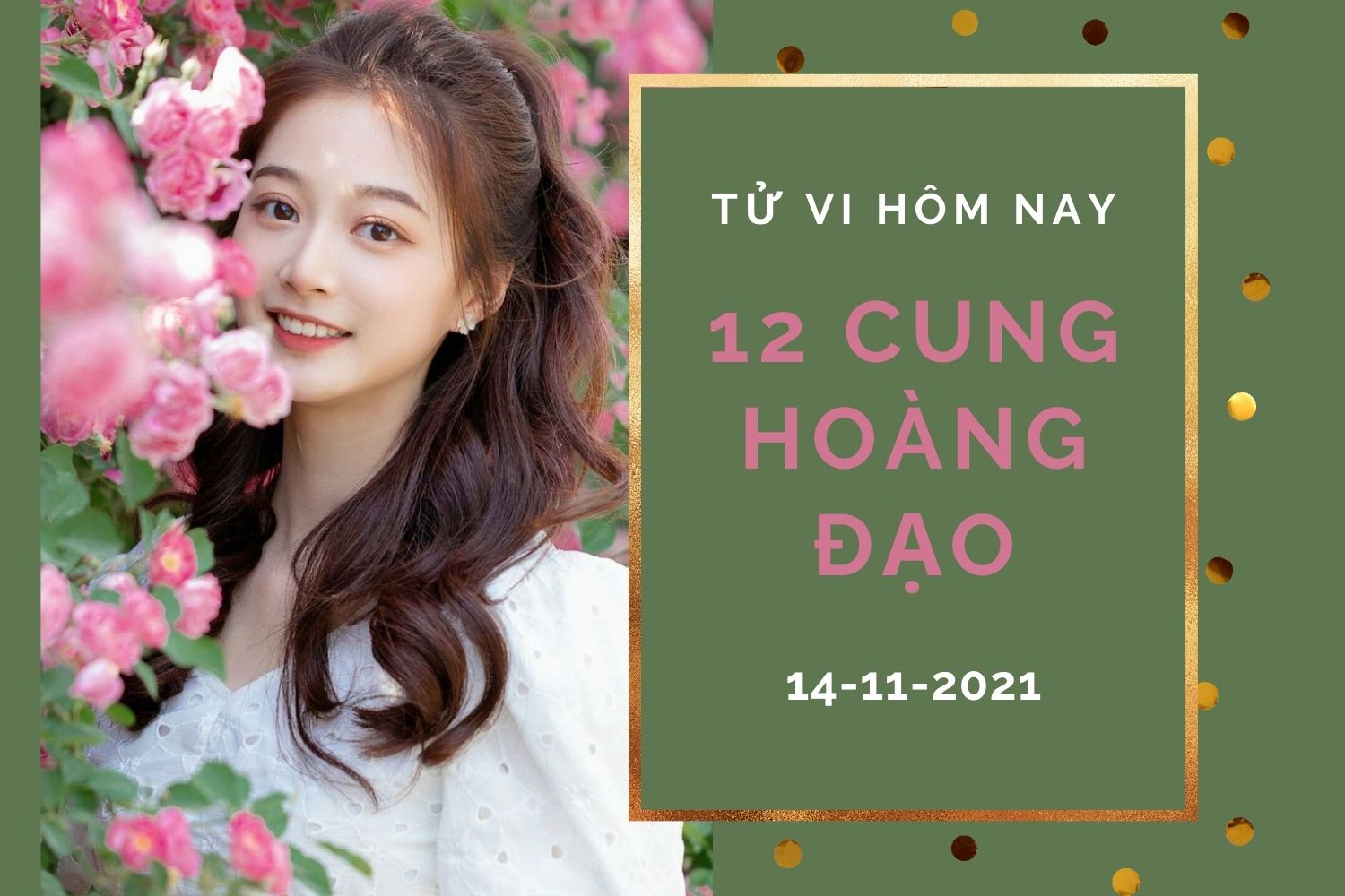 Tử vi hôm nay (14/11/2021) của 12 cung hoàng đạo: Nhân Mã quá khắt khe, Song Ngư gặp người trong mộng - Ảnh 1. Tử vi hôm nay (14/11/2021) của 12 cung hoàng đạo: Nhân Mã quá khắt khe, Song Ngư gặp người trong mộng - Ảnh 1.