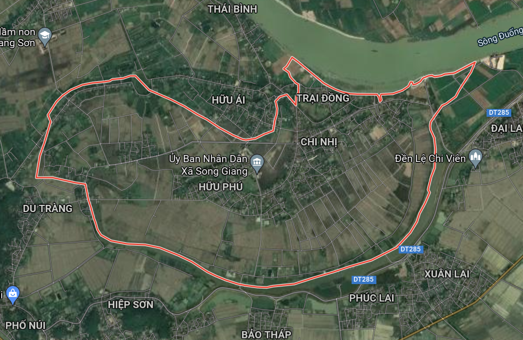 Kế hoạch sử dụng đất xã Song Giang, huyện Gia Bình, tỉnh Bắc Ninh năm 2021 - Ảnh 1. Kế hoạch sử dụng đất xã Song Giang, huyện Gia Bình, tỉnh Bắc Ninh năm 2021 - Ảnh 1.