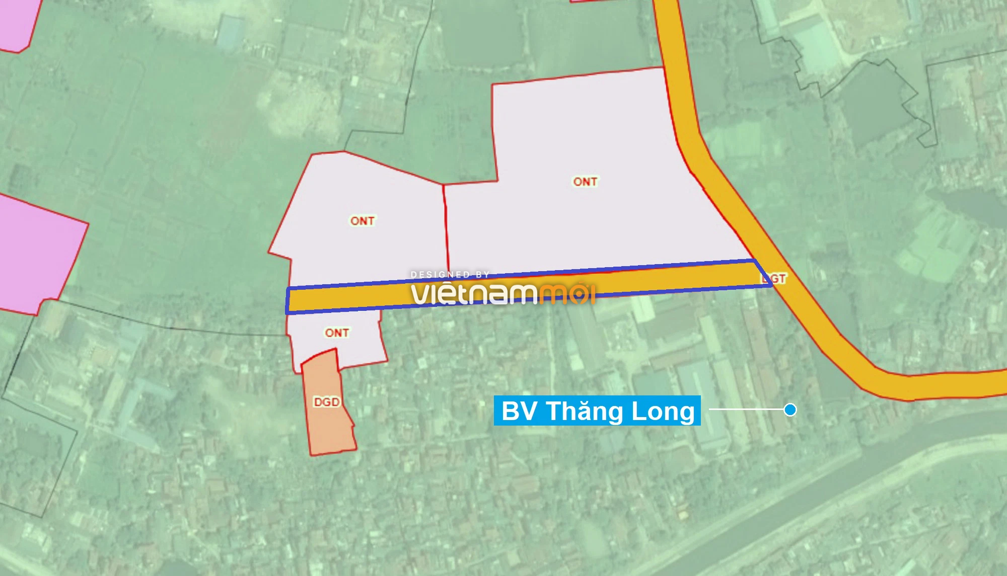 Những khu đất sắp thu hồi để mở đường ở xã Tam Hiệp, Thanh Trì, Hà Nội (phần 3) - Ảnh 1. Những khu đất sắp thu hồi để mở đường ở xã Tam Hiệp, Thanh Trì, Hà Nội (phần 3) - Ảnh 1.