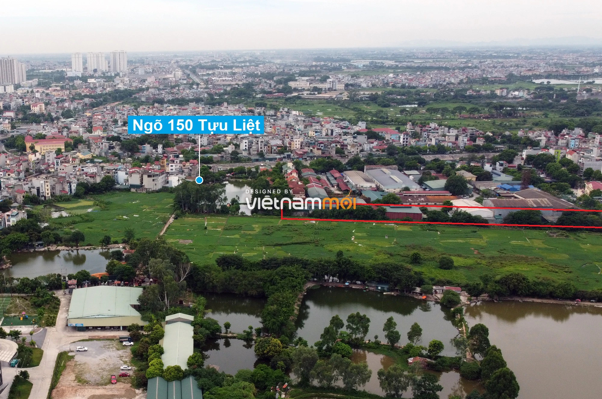 Những khu đất sắp thu hồi để mở đường ở xã Tam Hiệp, Thanh Trì, Hà Nội (phần 3) - Ảnh 3. Những khu đất sắp thu hồi để mở đường ở xã Tam Hiệp, Thanh Trì, Hà Nội (phần 3) - Ảnh 3.
