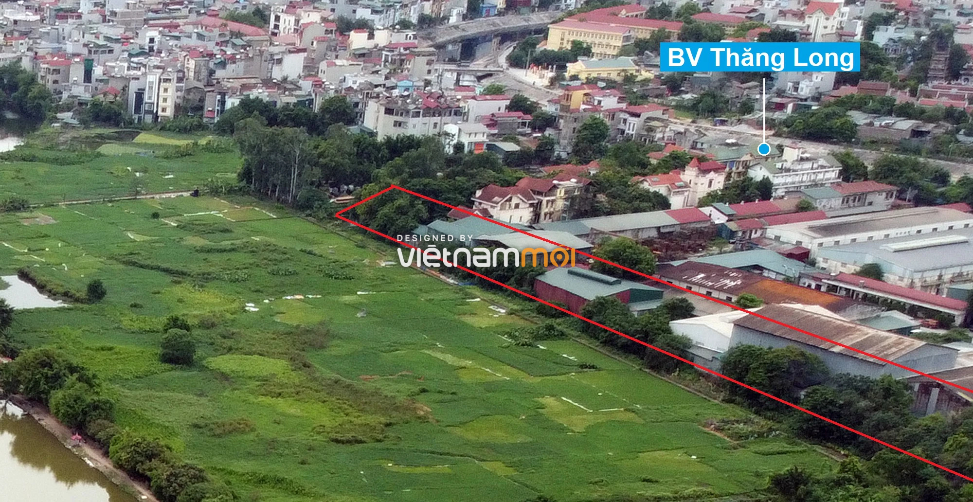 Những khu đất sắp thu hồi để mở đường ở xã Tam Hiệp, Thanh Trì, Hà Nội (phần 3) - Ảnh 5. Những khu đất sắp thu hồi để mở đường ở xã Tam Hiệp, Thanh Trì, Hà Nội (phần 3) - Ảnh 5.