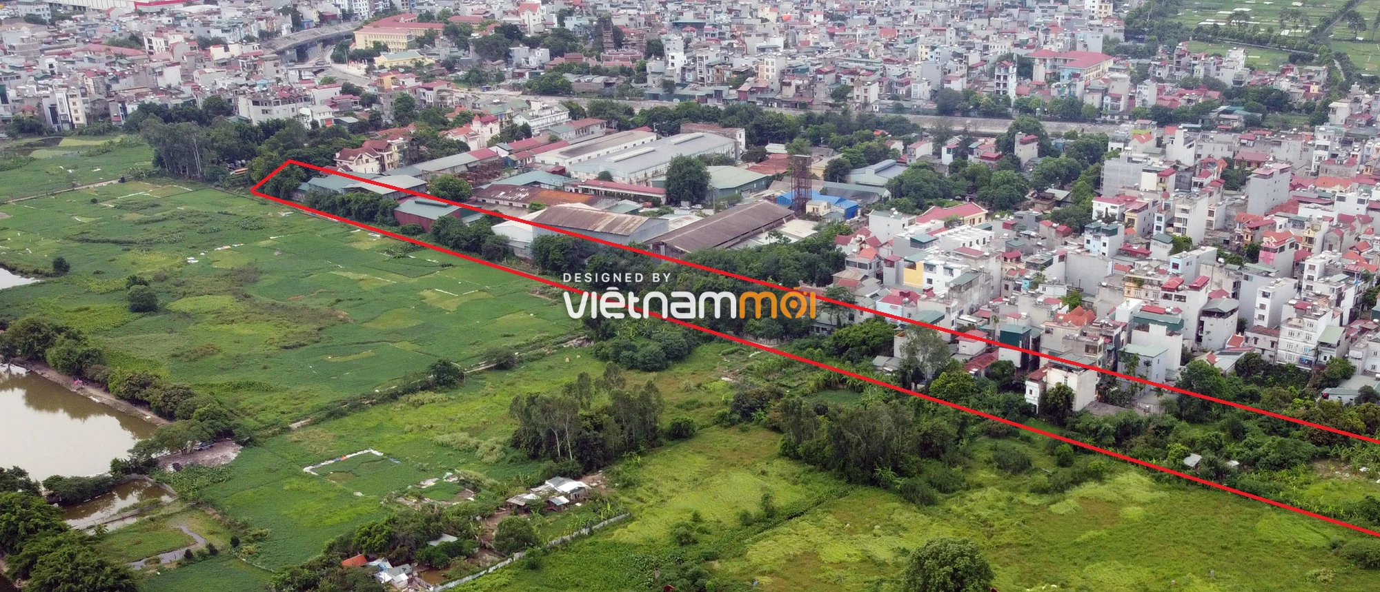 Những khu đất sắp thu hồi để mở đường ở xã Tam Hiệp, Thanh Trì, Hà Nội (phần 3) - Ảnh 6. Những khu đất sắp thu hồi để mở đường ở xã Tam Hiệp, Thanh Trì, Hà Nội (phần 3) - Ảnh 6.