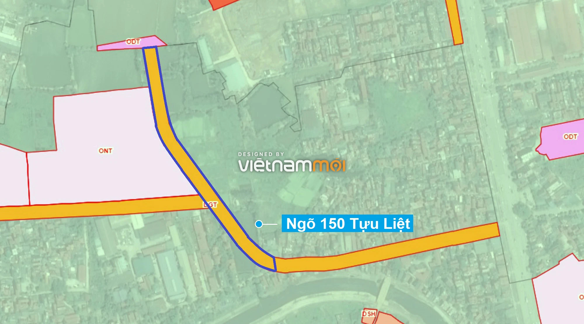 Những khu đất sắp thu hồi để mở đường ở xã Tam Hiệp, Thanh Trì, Hà Nội (phần 3) - Ảnh 8. Những khu đất sắp thu hồi để mở đường ở xã Tam Hiệp, Thanh Trì, Hà Nội (phần 3) - Ảnh 8.