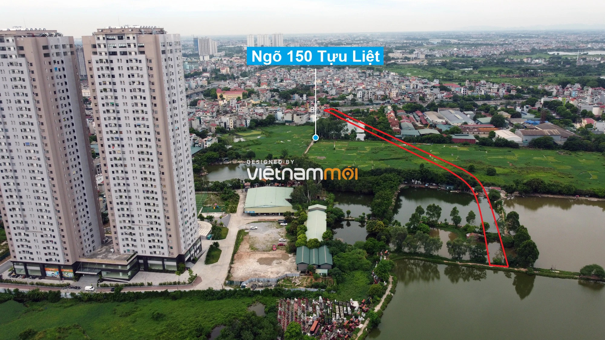 Những khu đất sắp thu hồi để mở đường ở xã Tam Hiệp, Thanh Trì, Hà Nội (phần 3) - Ảnh 12. Những khu đất sắp thu hồi để mở đường ở xã Tam Hiệp, Thanh Trì, Hà Nội (phần 3) - Ảnh 12.