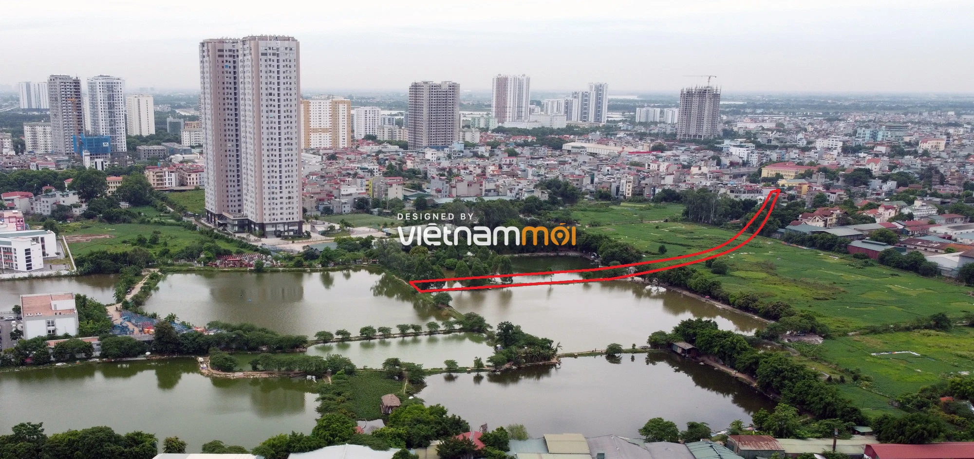 Những khu đất sắp thu hồi để mở đường ở xã Tam Hiệp, Thanh Trì, Hà Nội (phần 3) - Ảnh 13. Những khu đất sắp thu hồi để mở đường ở xã Tam Hiệp, Thanh Trì, Hà Nội (phần 3) - Ảnh 13.