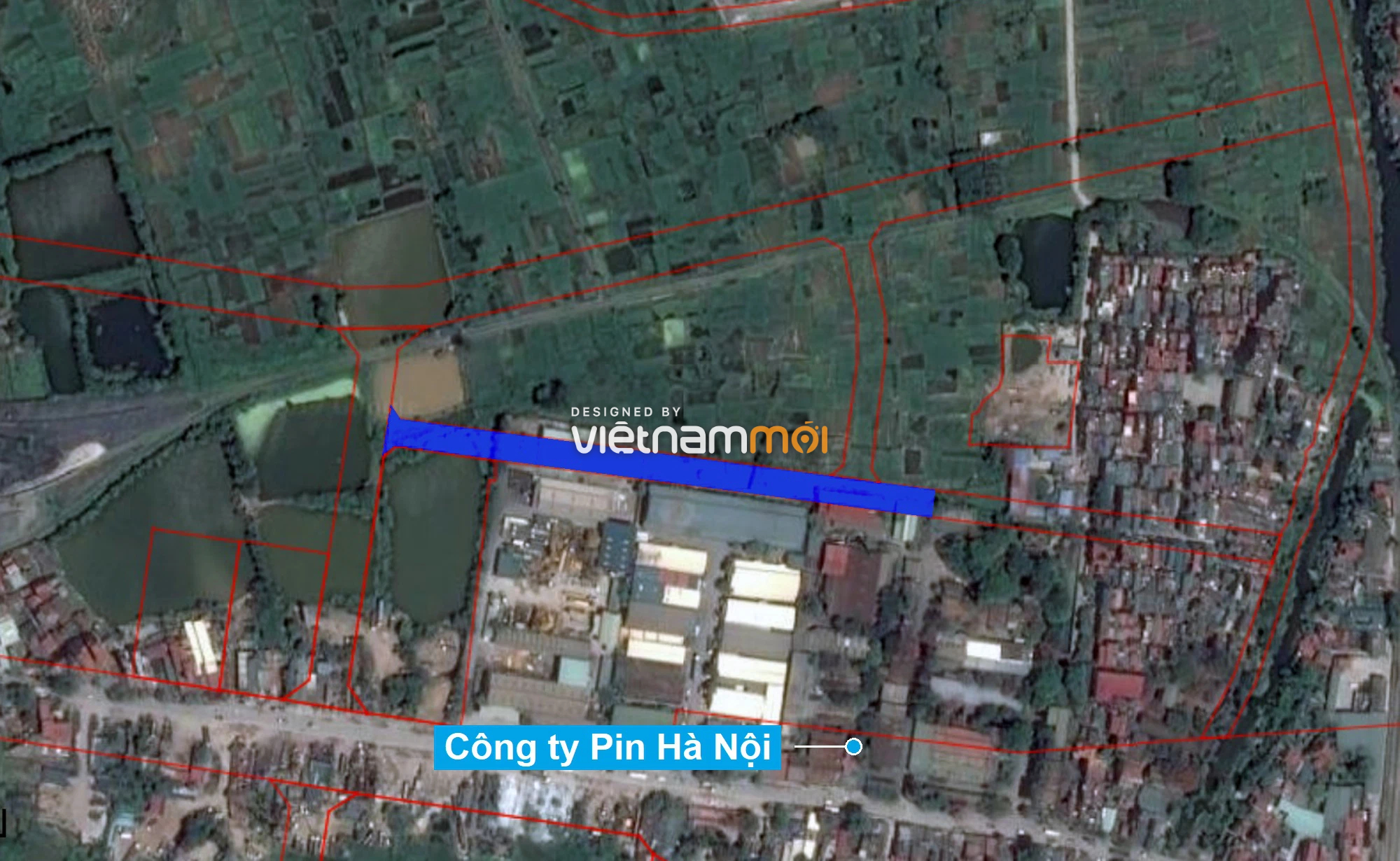Những khu đất sắp thu hồi để mở đường ở xã Tam Hiệp, Thanh Trì, Hà Nội (phần 3) - Ảnh 15. Những khu đất sắp thu hồi để mở đường ở xã Tam Hiệp, Thanh Trì, Hà Nội (phần 3) - Ảnh 15.