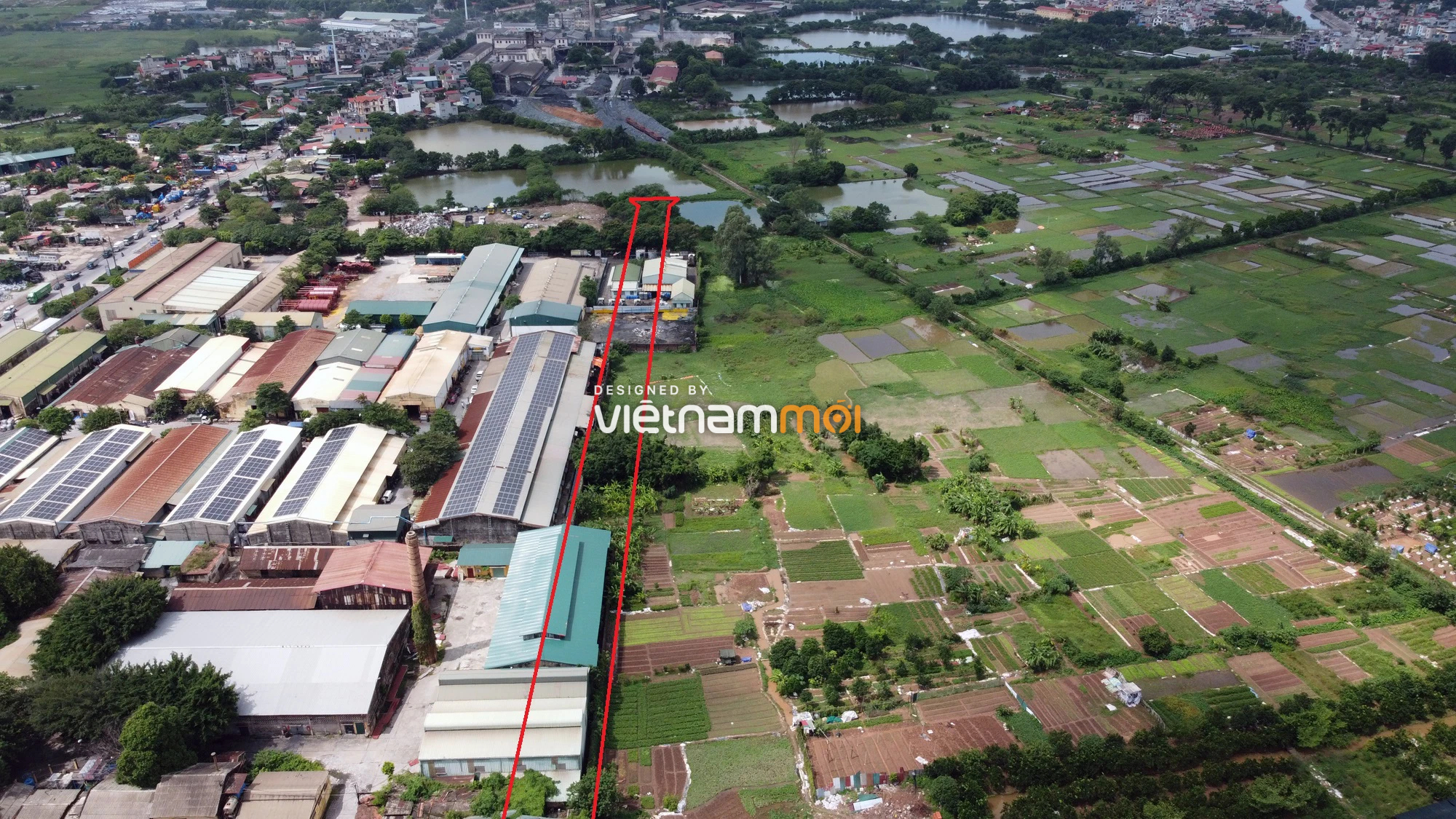 Những khu đất sắp thu hồi để mở đường ở xã Tam Hiệp, Thanh Trì, Hà Nội (phần 3) - Ảnh 16. Những khu đất sắp thu hồi để mở đường ở xã Tam Hiệp, Thanh Trì, Hà Nội (phần 3) - Ảnh 16.