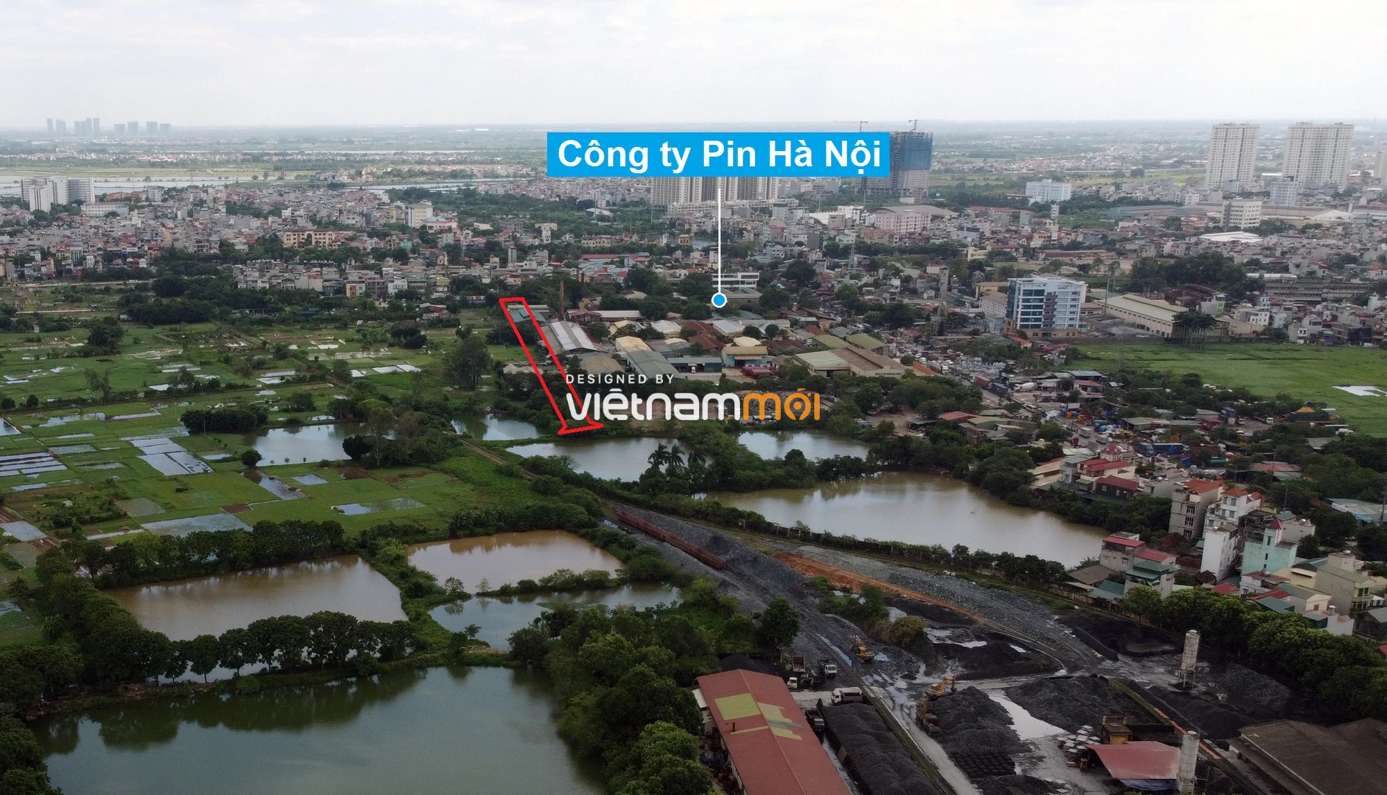 Những khu đất sắp thu hồi để mở đường ở xã Tam Hiệp, Thanh Trì, Hà Nội (phần 3) - Ảnh 17. Những khu đất sắp thu hồi để mở đường ở xã Tam Hiệp, Thanh Trì, Hà Nội (phần 3) - Ảnh 17.