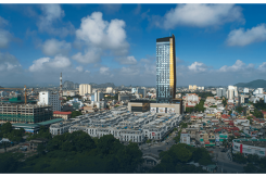 Thanh Hóa đầu tư KĐT Tây Nam đại lộ Nam sông Mã hơn 3.600 tỷ đồng