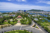 Chuyển động mới tại hai khu du lịch chậm tiến độ hơn 10 năm ở Bà Rịa - Vũng Tàu