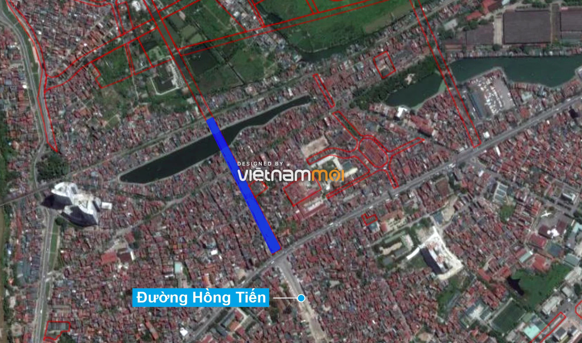 Những khu đất sắp thu hồi để mở đường ở phường Ngọc Lâm, Long Biên, Hà Nội (phần 1) - Ảnh 2. Những khu đất sắp thu hồi để mở đường ở phường Ngọc Lâm, Long Biên, Hà Nội (phần 1) - Ảnh 2.