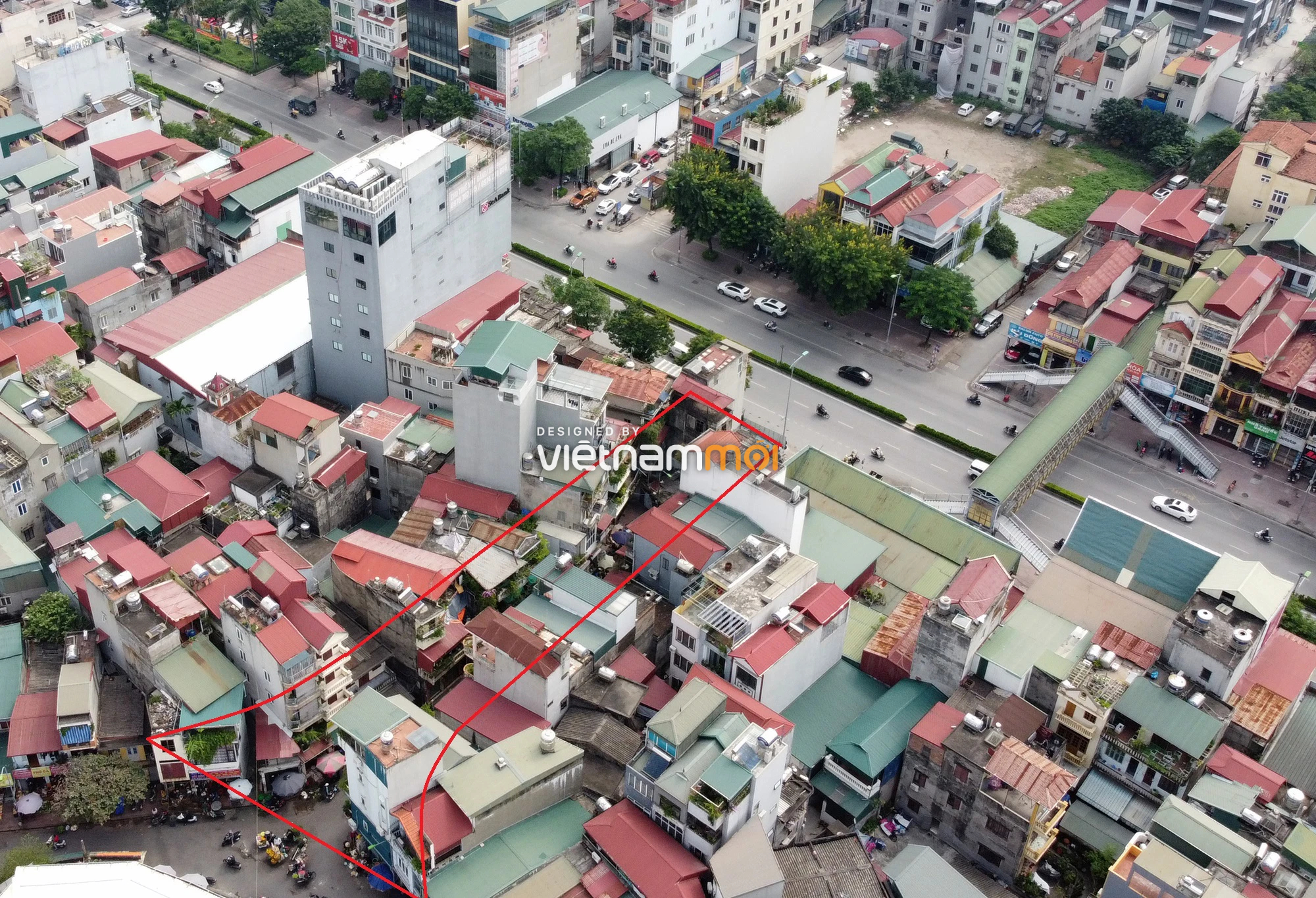 Những khu đất sắp thu hồi để mở đường ở phường Ngọc Lâm, Long Biên, Hà Nội (phần 1) - Ảnh 13. Những khu đất sắp thu hồi để mở đường ở phường Ngọc Lâm, Long Biên, Hà Nội (phần 1) - Ảnh 13.