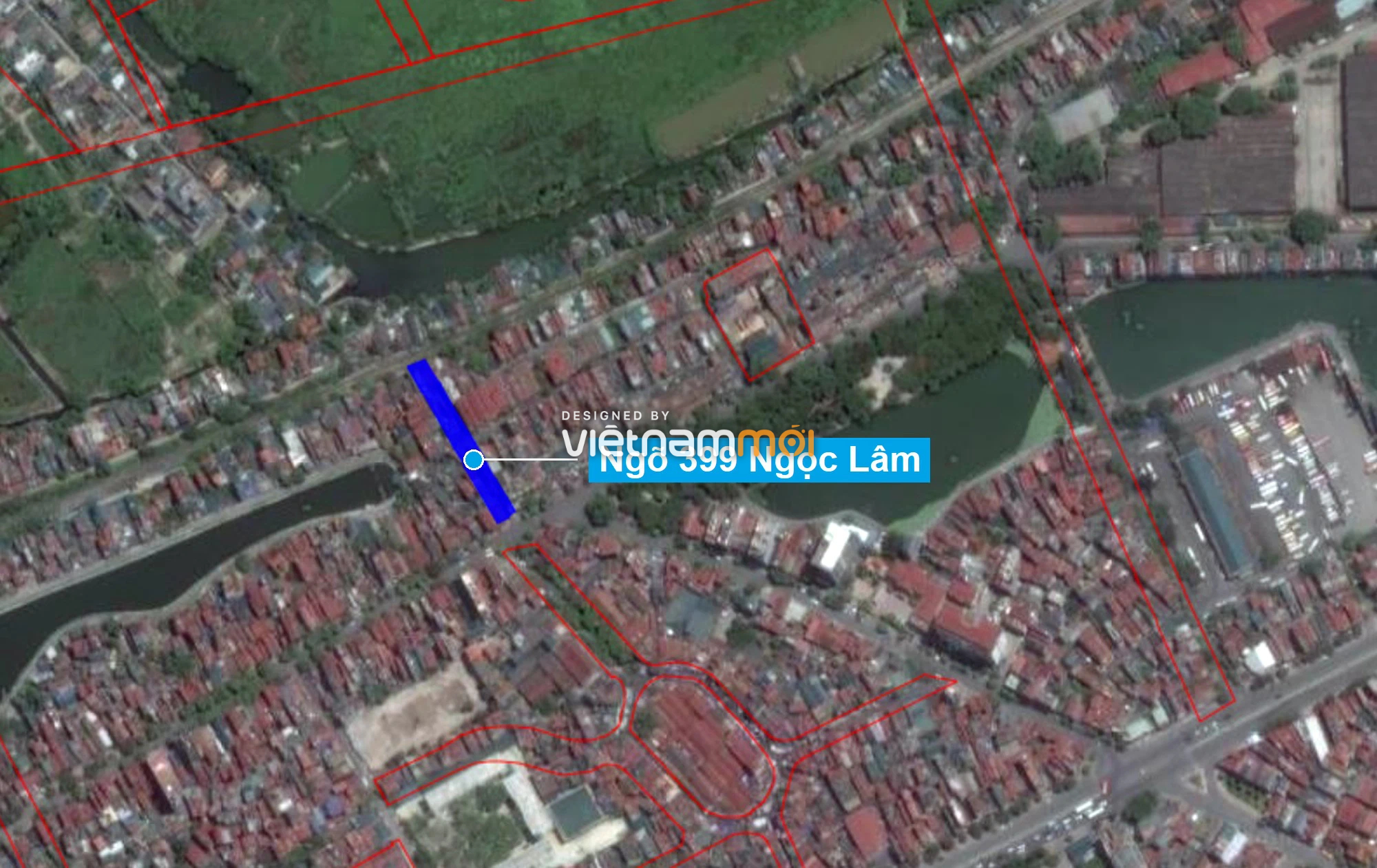 Những khu đất sắp thu hồi để mở đường ở phường Ngọc Lâm, Long Biên, Hà Nội (phần 1) - Ảnh 15. Những khu đất sắp thu hồi để mở đường ở phường Ngọc Lâm, Long Biên, Hà Nội (phần 1) - Ảnh 15.