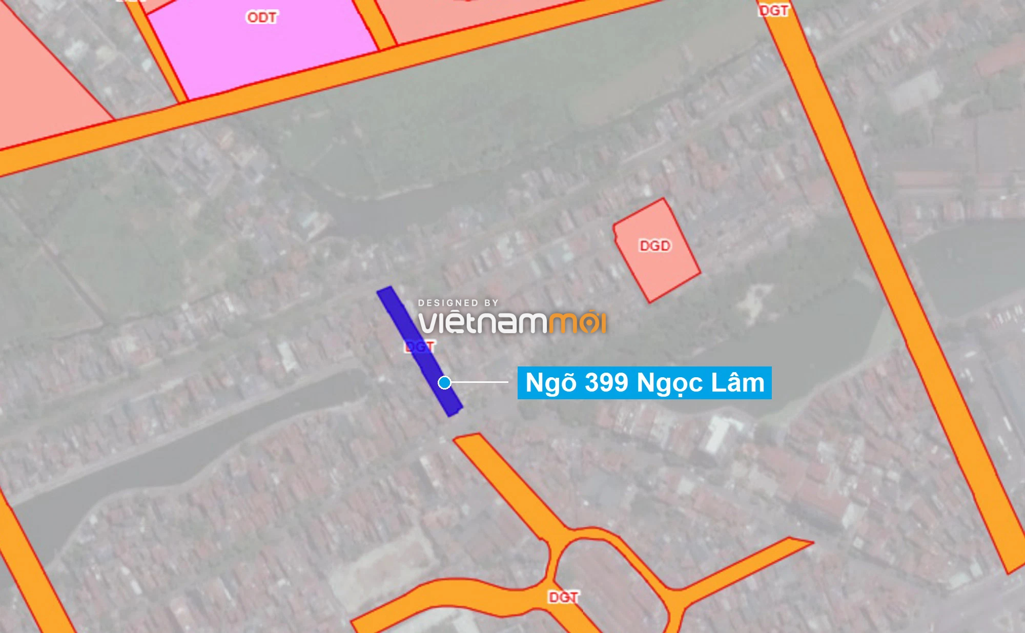 Những khu đất sắp thu hồi để mở đường ở phường Ngọc Lâm, Long Biên, Hà Nội (phần 1) - Ảnh 14. Những khu đất sắp thu hồi để mở đường ở phường Ngọc Lâm, Long Biên, Hà Nội (phần 1) - Ảnh 14.