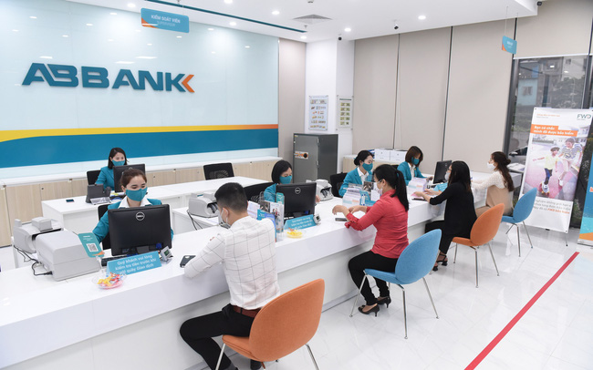 Lãi suất ngân hàng ABBank tháng 11/2021 cao nhất là 6,4%/năm - Ảnh 1.
