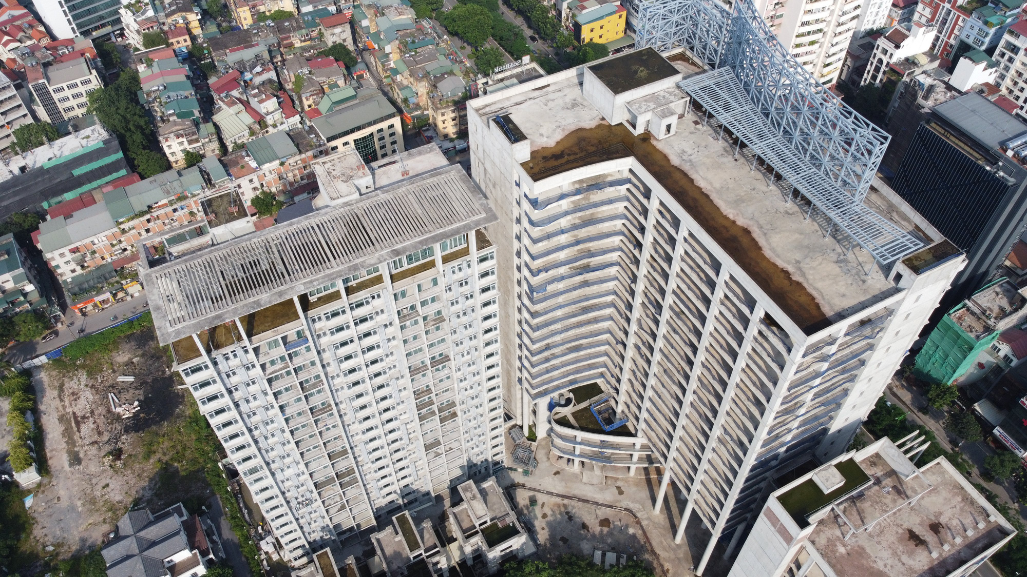 TP HCM kiến nghị cho phép doanh nghiệp BĐS giãn nợ, chậm nộp tiền sử dụng đất - Ảnh 1. TP HCM kiến nghị cho phép doanh nghiệp BĐS giãn nợ, chậm nộp tiền sử dụng đất - Ảnh 1.