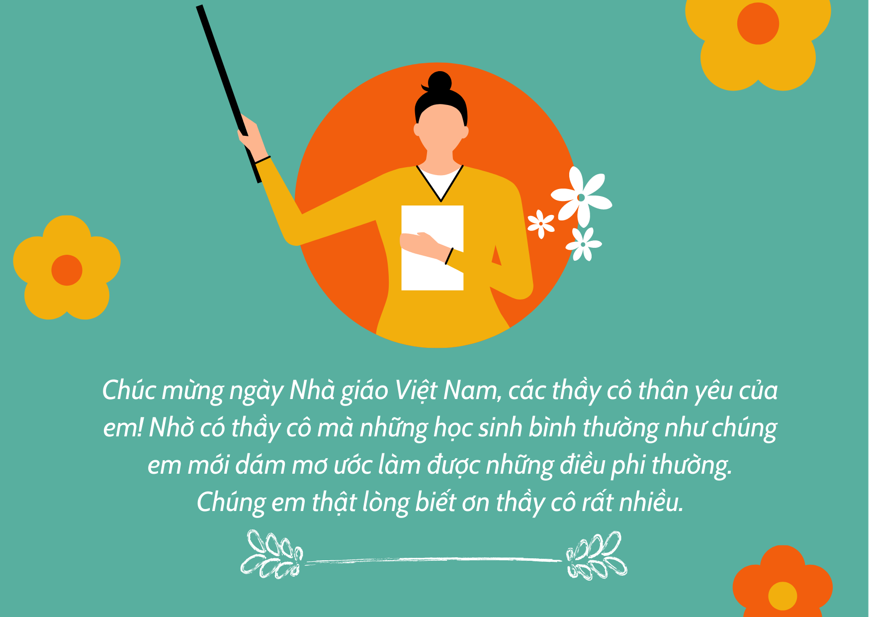 Top 30 lời chúc, status ngày 20/11 hay và mới nhất năm 2021 - Ảnh 2. Top 30 lời chúc, status ngày 20/11 hay và mới nhất năm 2021 - Ảnh 2.