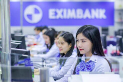 Lãi suất Ngân hàng Eximbank tháng 11/2021 tăng giảm trái chiều