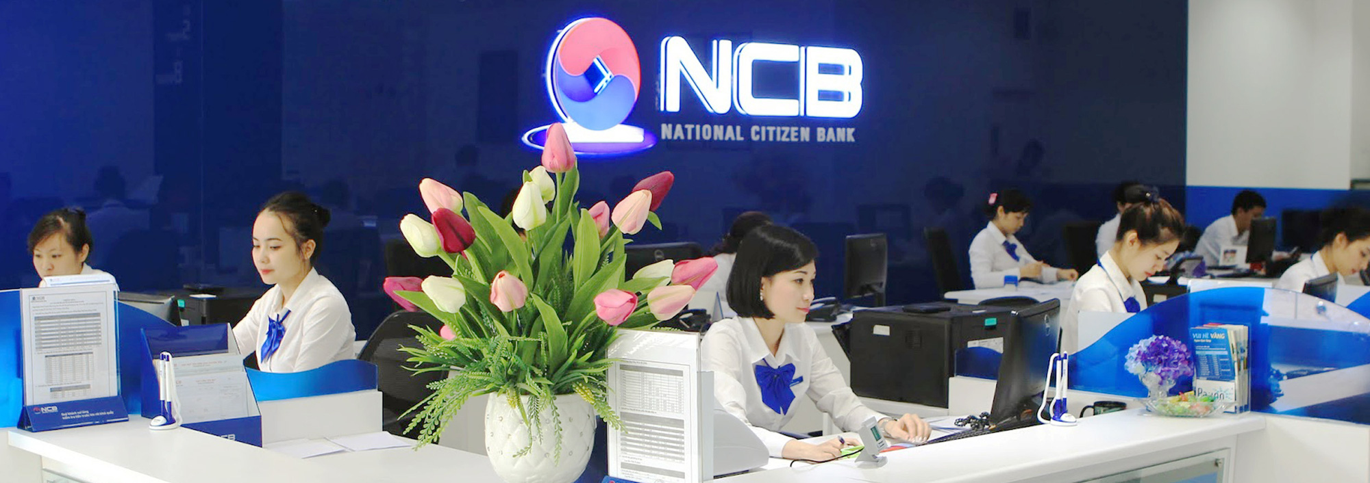 Lãi suất Ngân hàng Quốc Dân tháng 11/2021 điều chỉnh tại nhiều kỳ hạn - Ảnh 1. Lãi suất Ngân hàng Quốc Dân tháng 11/2021 điều chỉnh tại nhiều kỳ hạn - Ảnh 1.