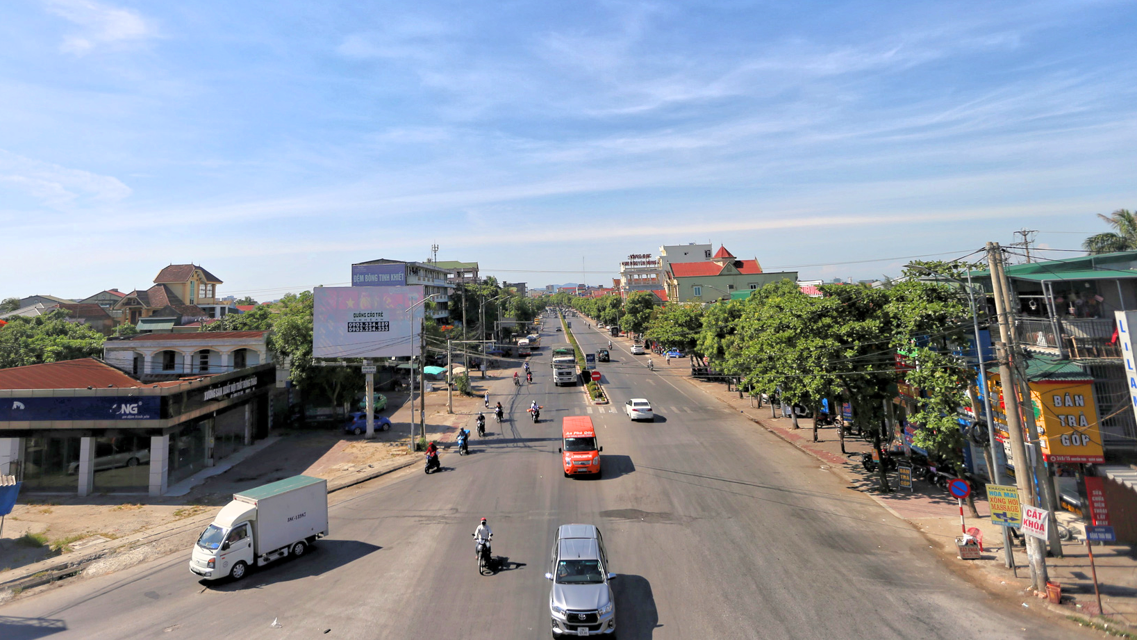 Khu đô thị nghìn tỷ ở Nghệ An về tay liên danh Phục Hưng Holdings - Ảnh 1. Khu đô thị nghìn tỷ ở Nghệ An về tay liên danh Phục Hưng Holdings - Ảnh 1.