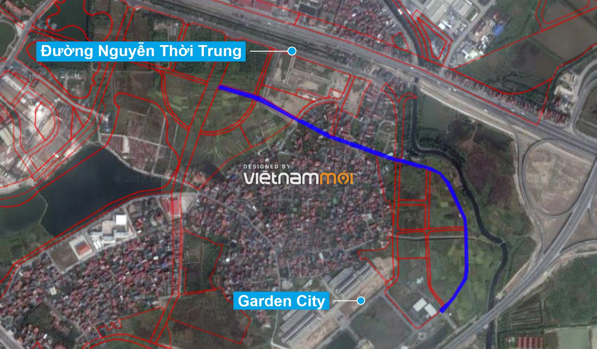 Những khu đất sắp thu hồi để mở đường ở phường Thạch Bàn, Long Biên, Hà Nội (phần 9) - Ảnh 2. Những khu đất sắp thu hồi để mở đường ở phường Thạch Bàn, Long Biên, Hà Nội (phần 9) - Ảnh 2.