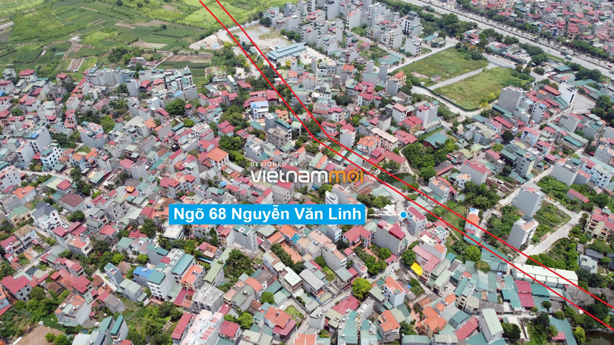 Những khu đất sắp thu hồi để mở đường ở phường Thạch Bàn, Long Biên, Hà Nội (phần 9) - Ảnh 6. Những khu đất sắp thu hồi để mở đường ở phường Thạch Bàn, Long Biên, Hà Nội (phần 9) - Ảnh 6.