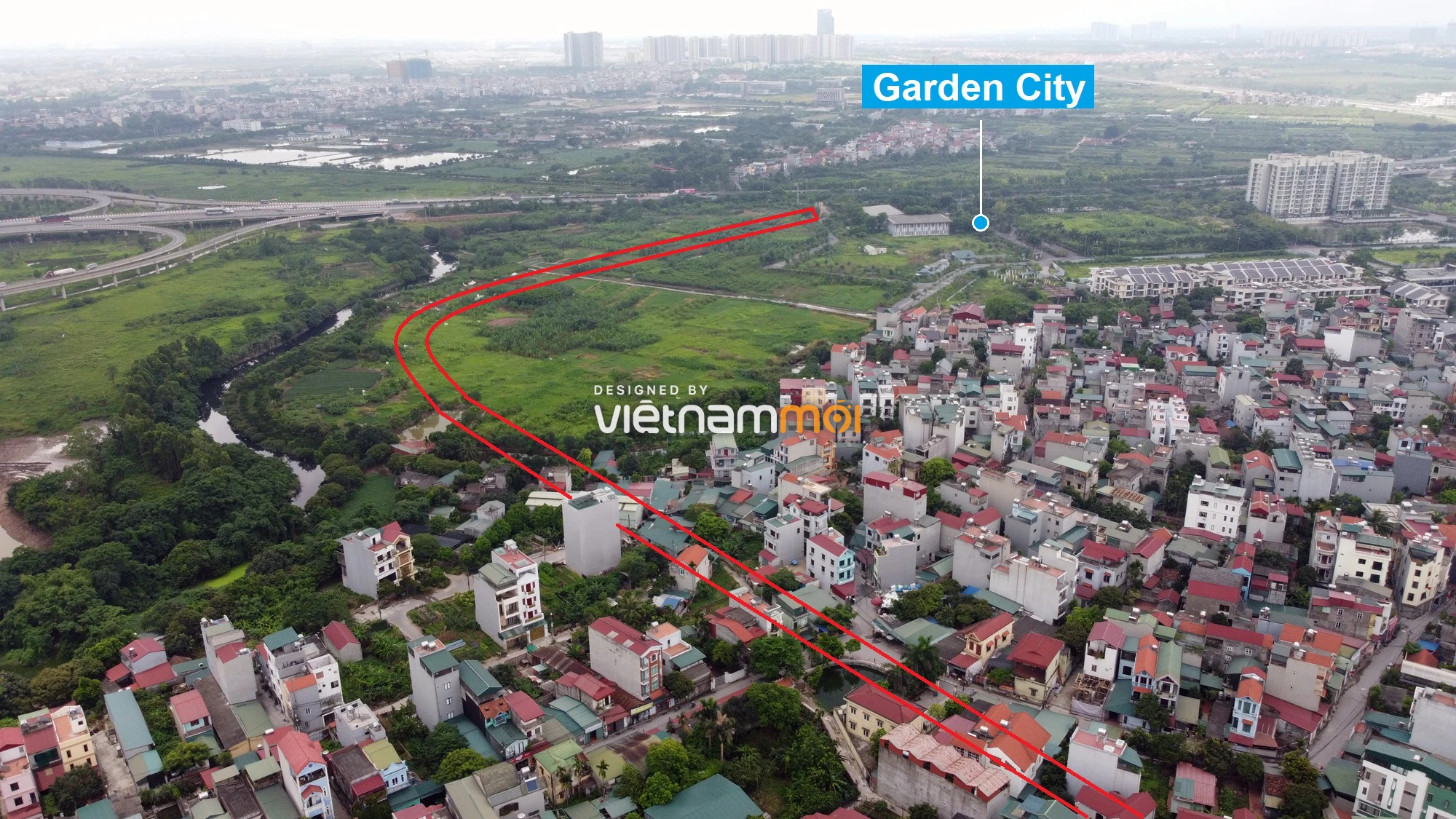 Những khu đất sắp thu hồi để mở đường ở phường Thạch Bàn, Long Biên, Hà Nội (phần 9) - Ảnh 7. Những khu đất sắp thu hồi để mở đường ở phường Thạch Bàn, Long Biên, Hà Nội (phần 9) - Ảnh 7.