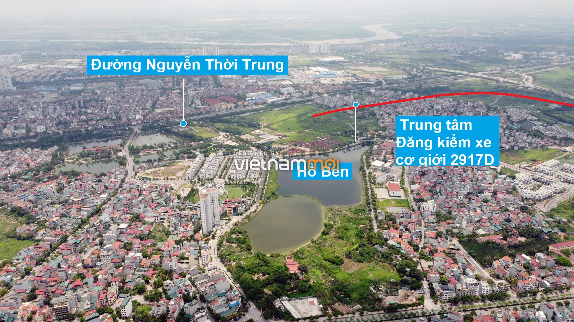 Những khu đất sắp thu hồi để mở đường ở phường Thạch Bàn, Long Biên, Hà Nội (phần 9) - Ảnh 9. Những khu đất sắp thu hồi để mở đường ở phường Thạch Bàn, Long Biên, Hà Nội (phần 9) - Ảnh 9.