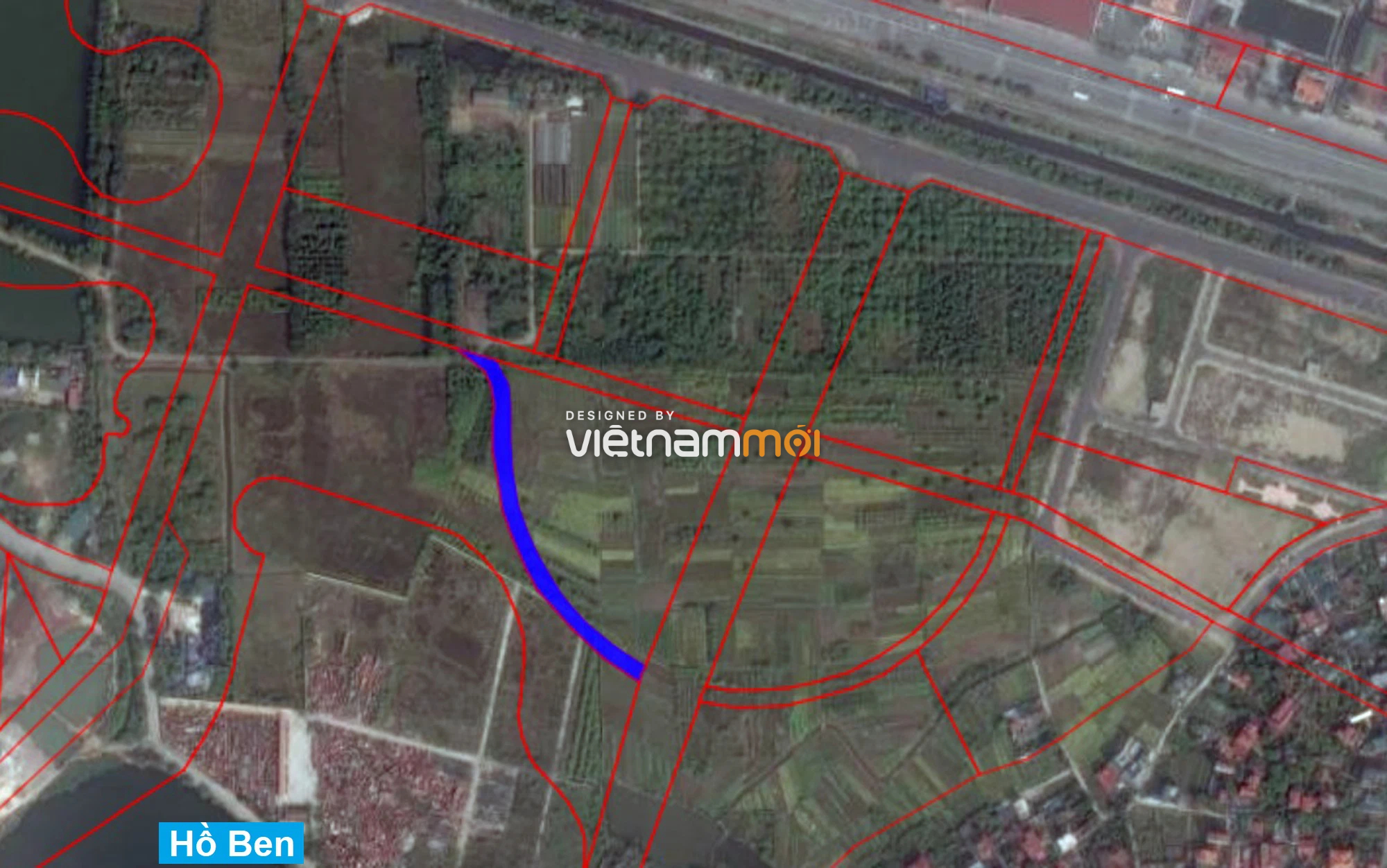 Những khu đất sắp thu hồi để mở đường ở phường Thạch Bàn, Long Biên, Hà Nội (phần 9) - Ảnh 16. Những khu đất sắp thu hồi để mở đường ở phường Thạch Bàn, Long Biên, Hà Nội (phần 9) - Ảnh 16.