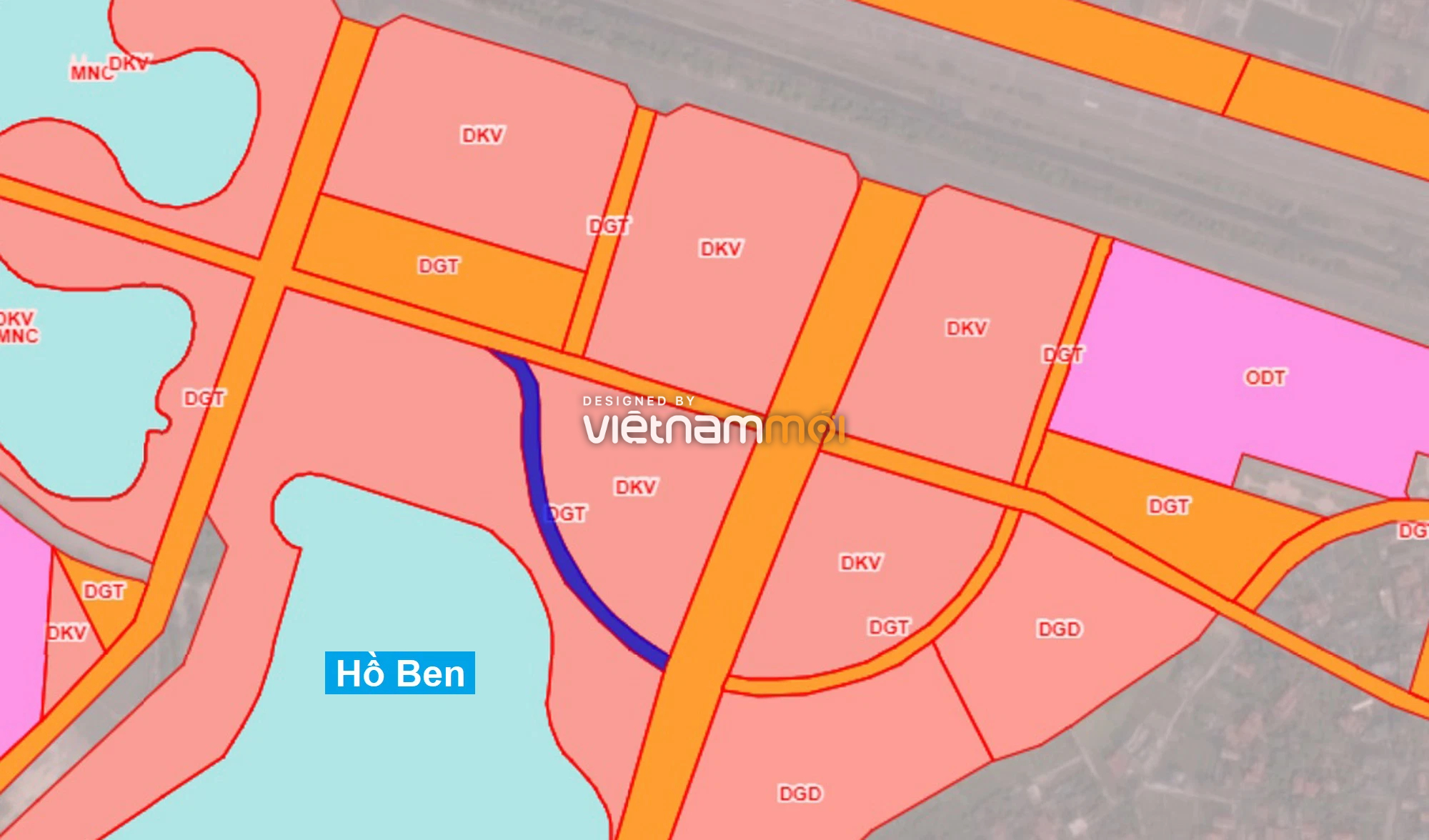 Những khu đất sắp thu hồi để mở đường ở phường Thạch Bàn, Long Biên, Hà Nội (phần 9) - Ảnh 15. Những khu đất sắp thu hồi để mở đường ở phường Thạch Bàn, Long Biên, Hà Nội (phần 9) - Ảnh 15.