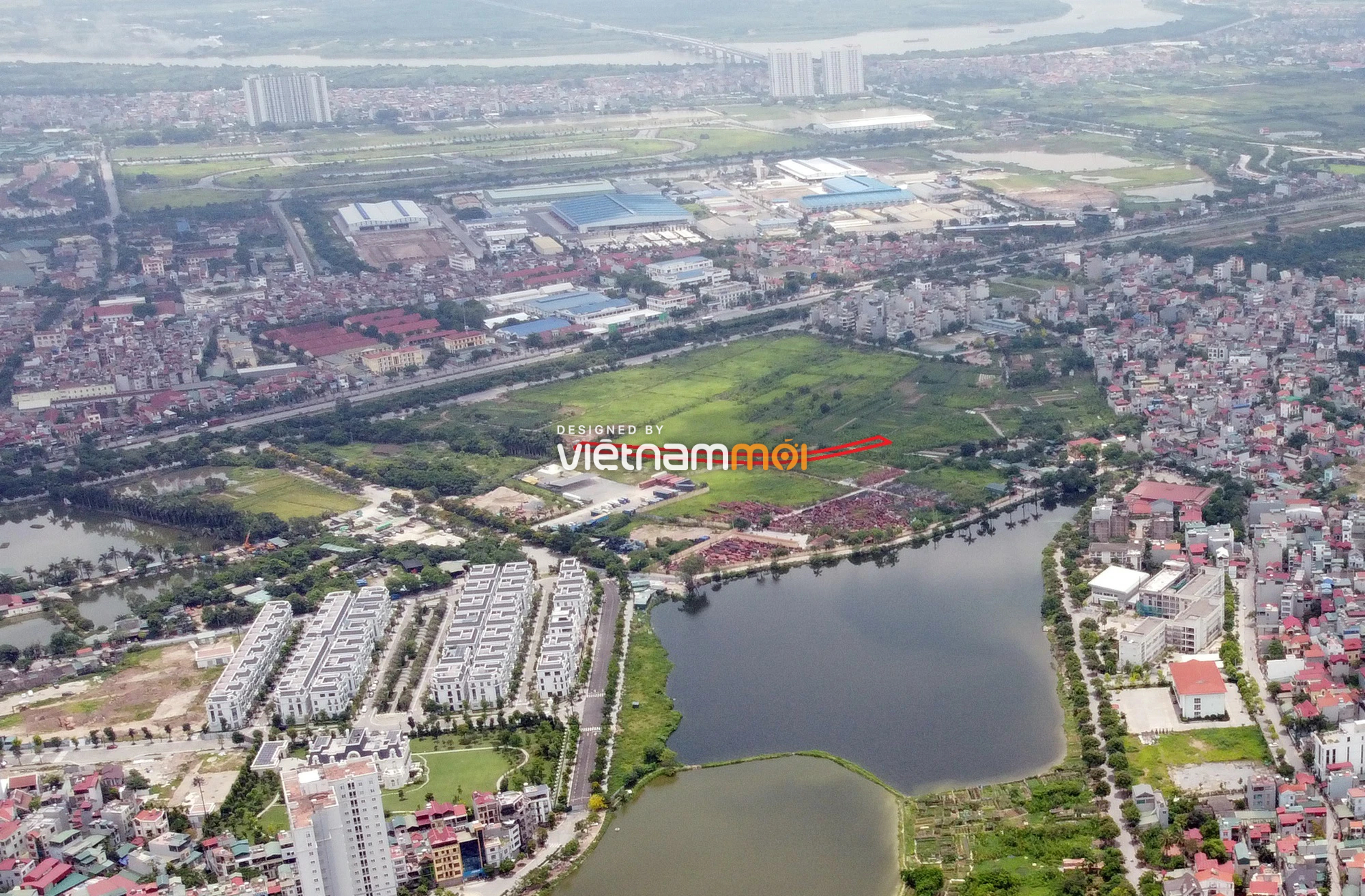 Những khu đất sắp thu hồi để mở đường ở phường Thạch Bàn, Long Biên, Hà Nội (phần 9) - Ảnh 17. Những khu đất sắp thu hồi để mở đường ở phường Thạch Bàn, Long Biên, Hà Nội (phần 9) - Ảnh 17.